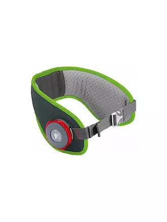 STEP BY STEP | Hüftgurt Easy Belt Green | 